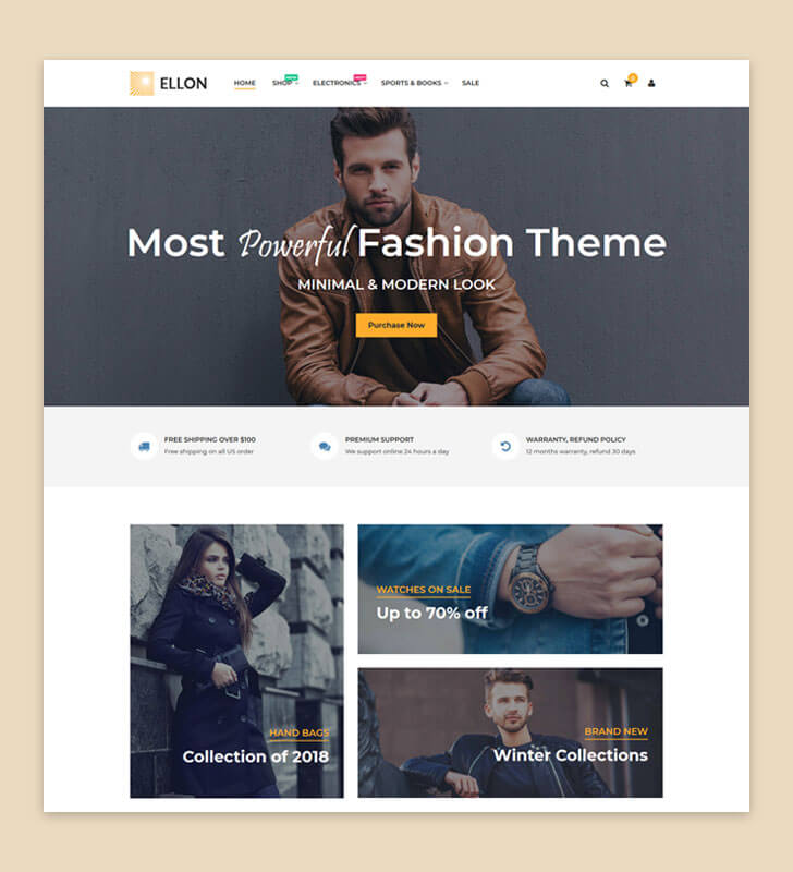 Home Page