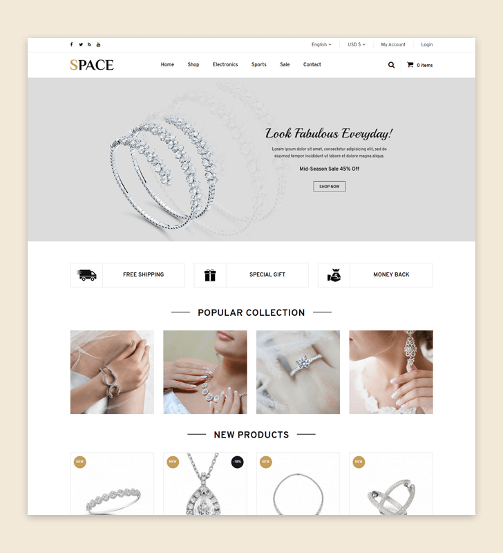 Home Page