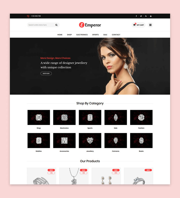 Home Page