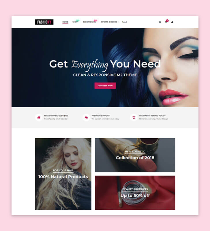 Home Page
