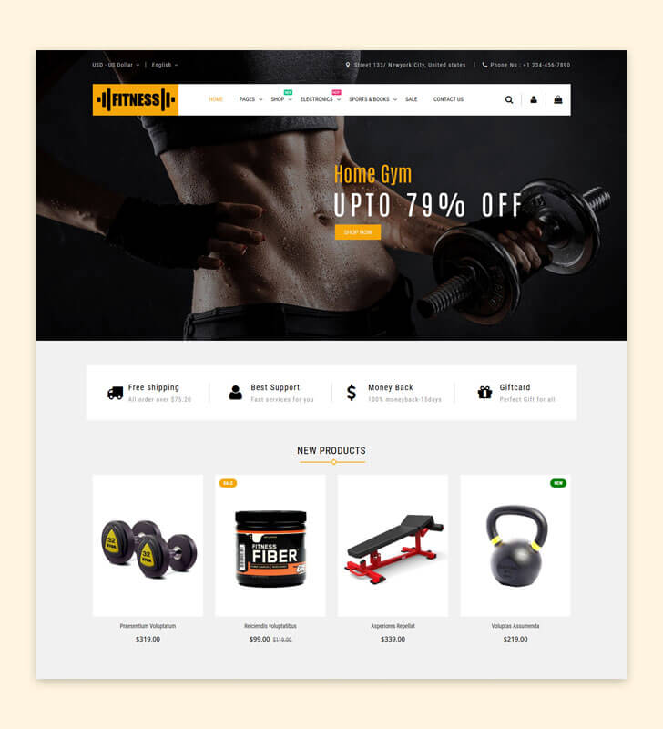 Home Page