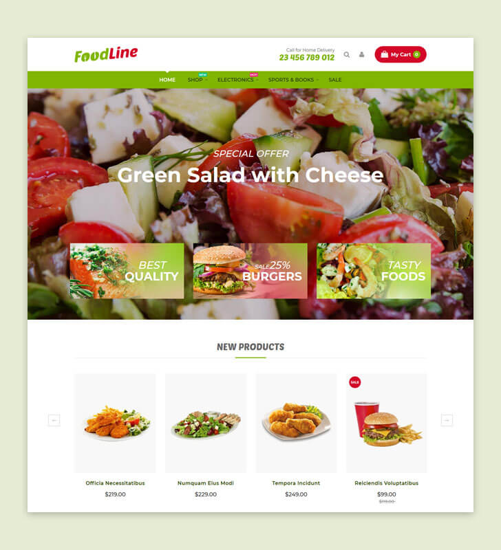 Home Page