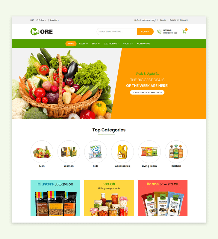 Home Page