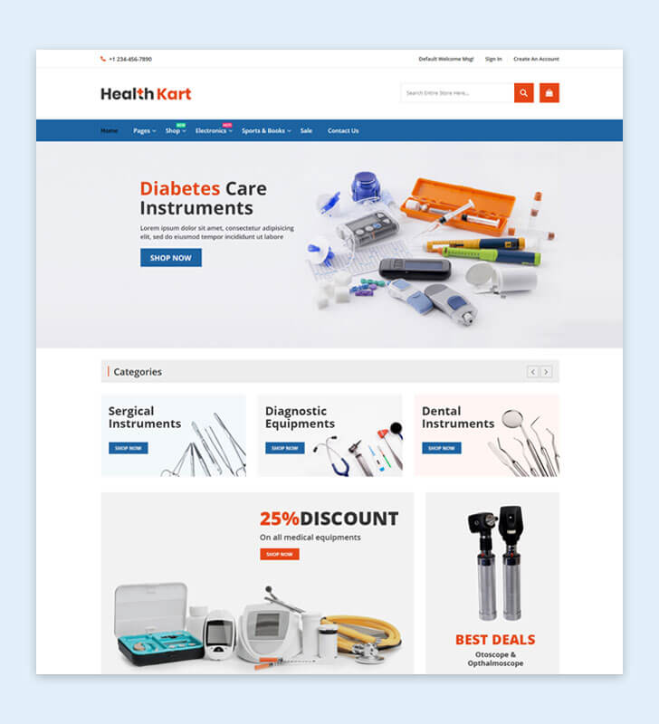 Home Page