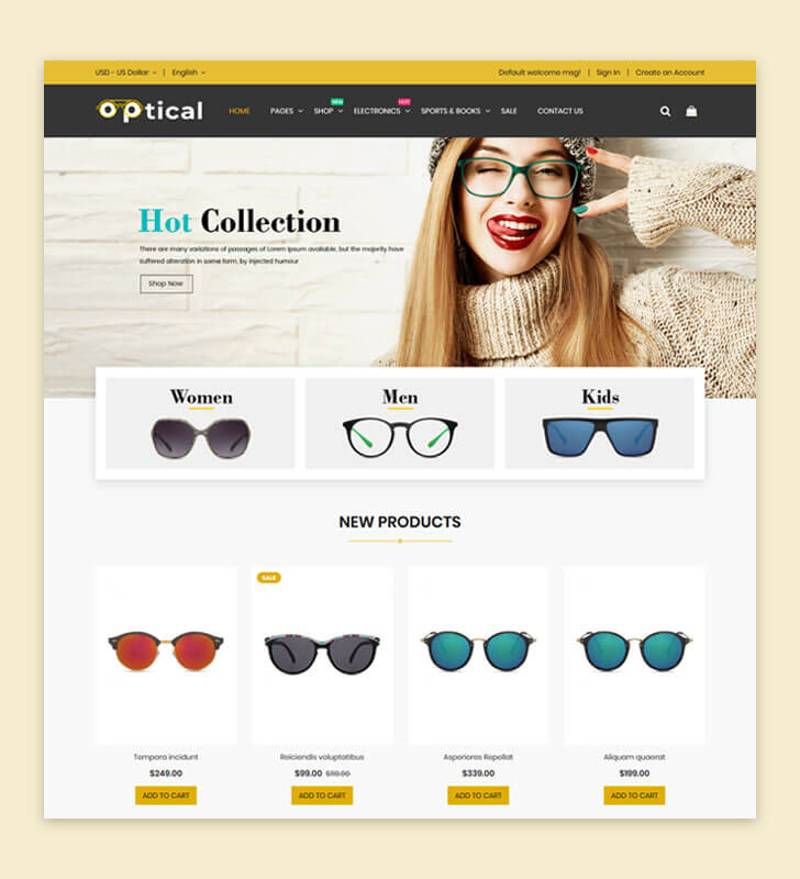 Home Page