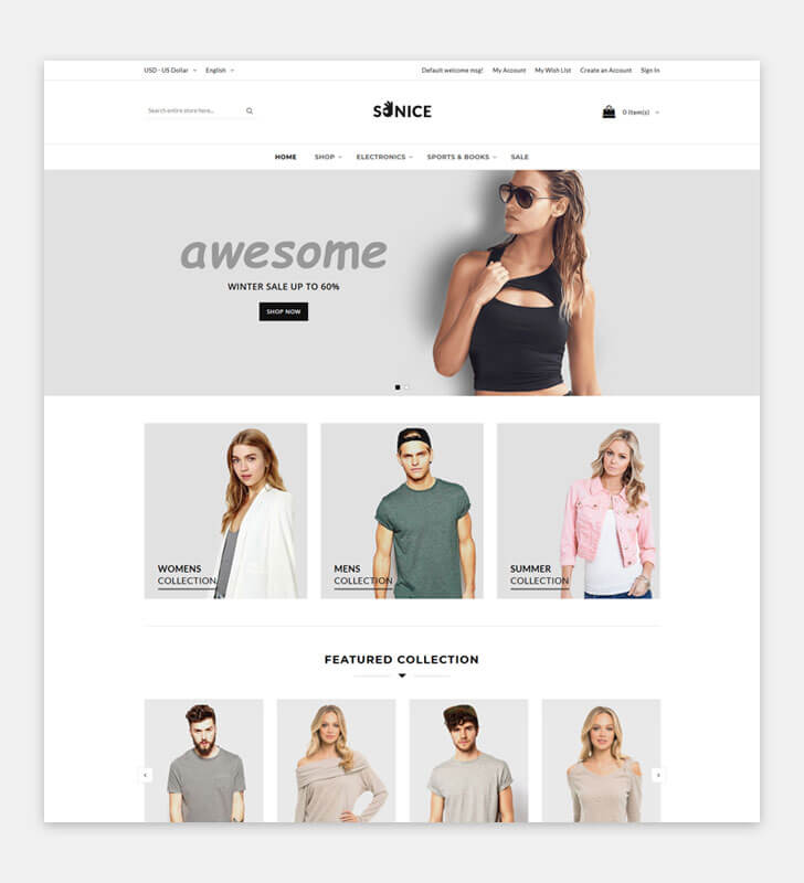Home Page