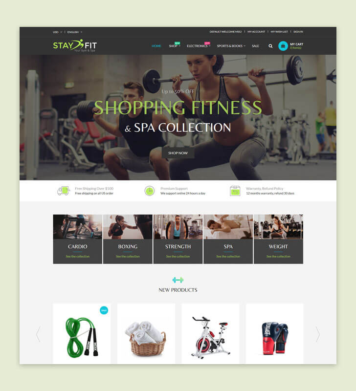 Home Page