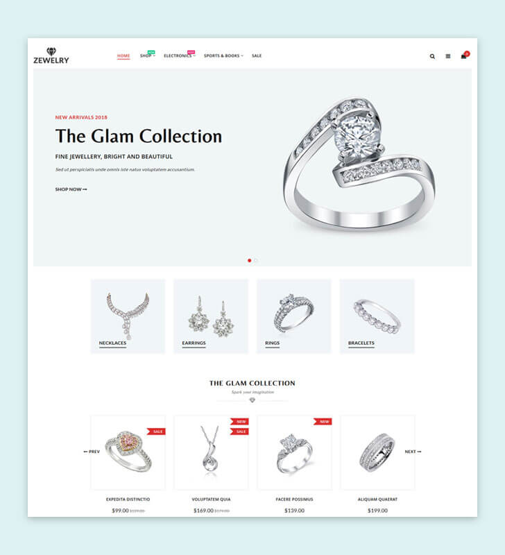 Home Page