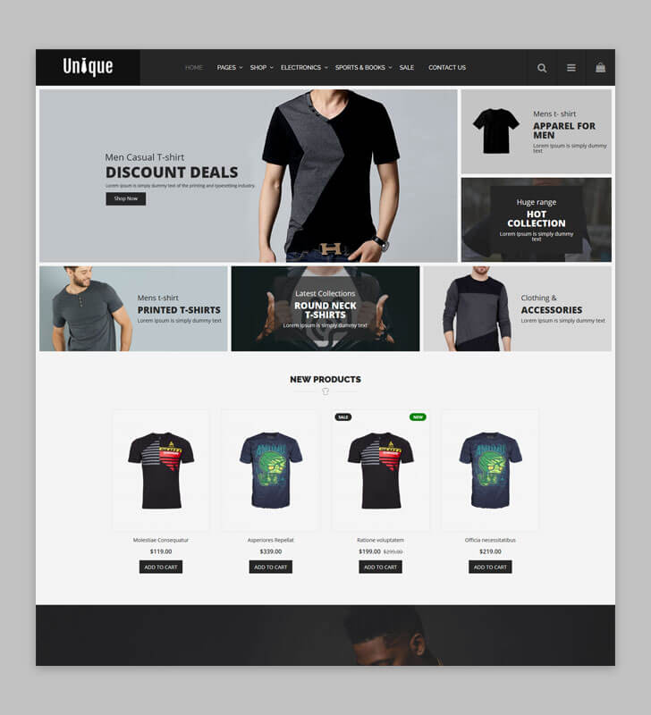 Home Page