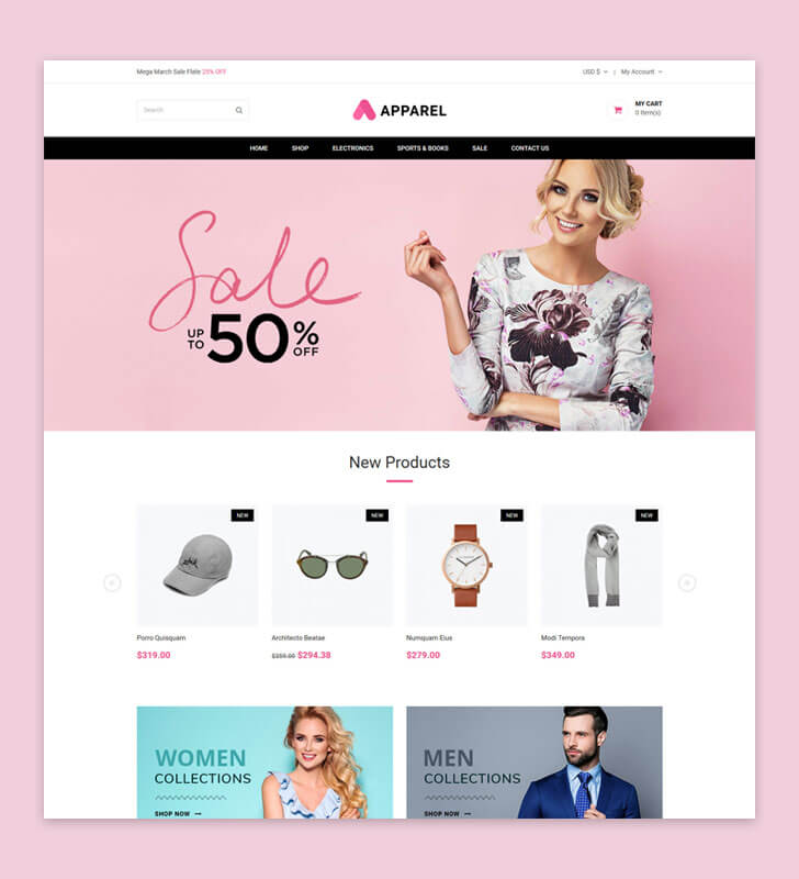 Home Page