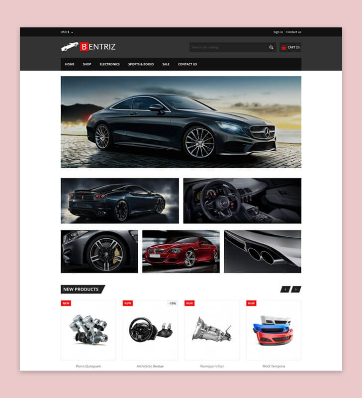 Home Page