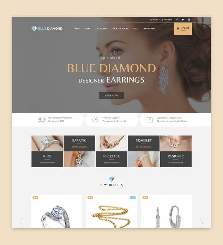 Home Page