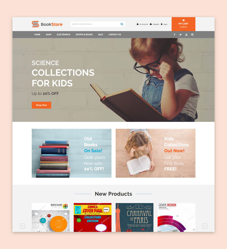 Home Page