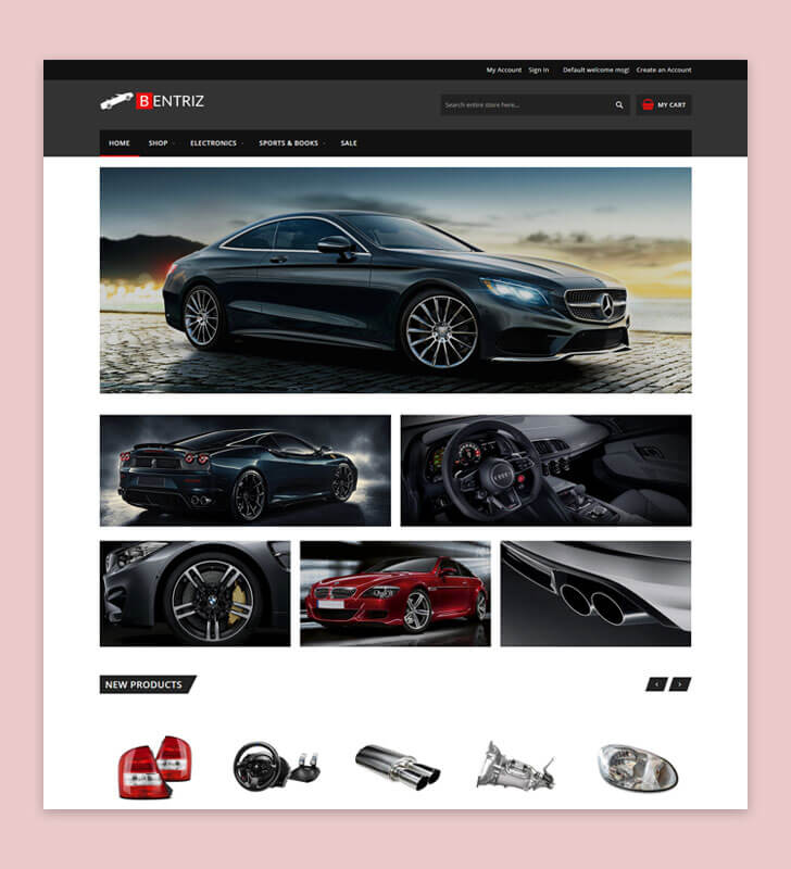 Home Page