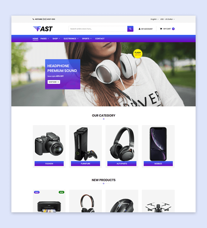 Home Page