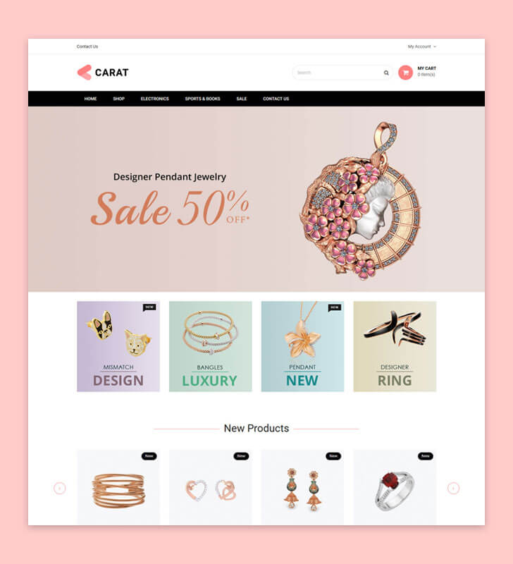 Home Page