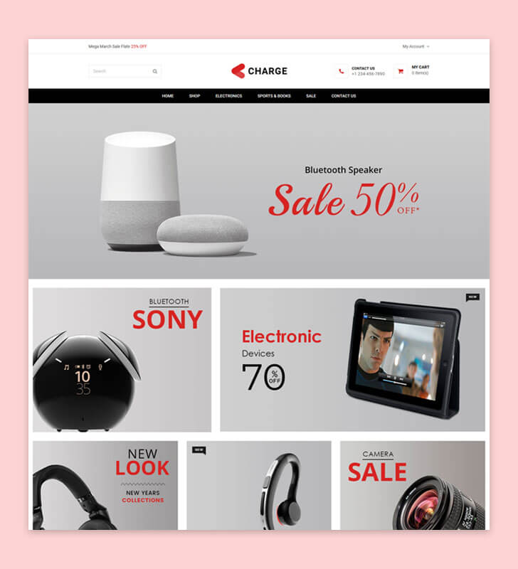 Home Page
