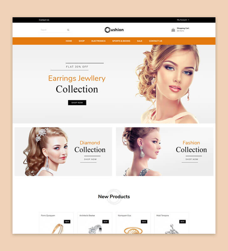 Home Page
