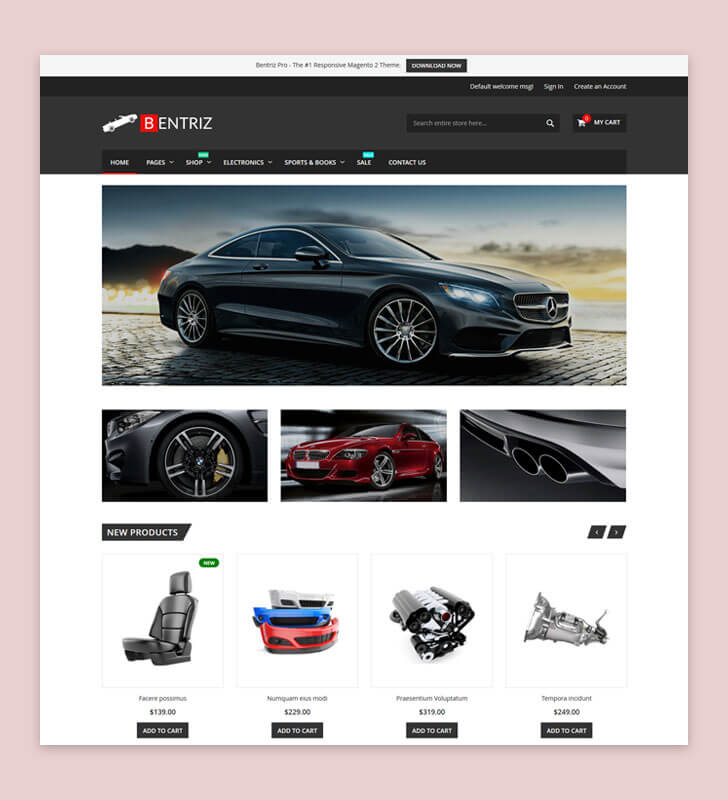 Home Page