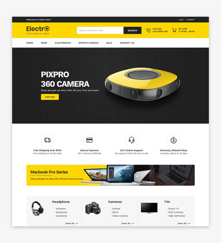 Home Page