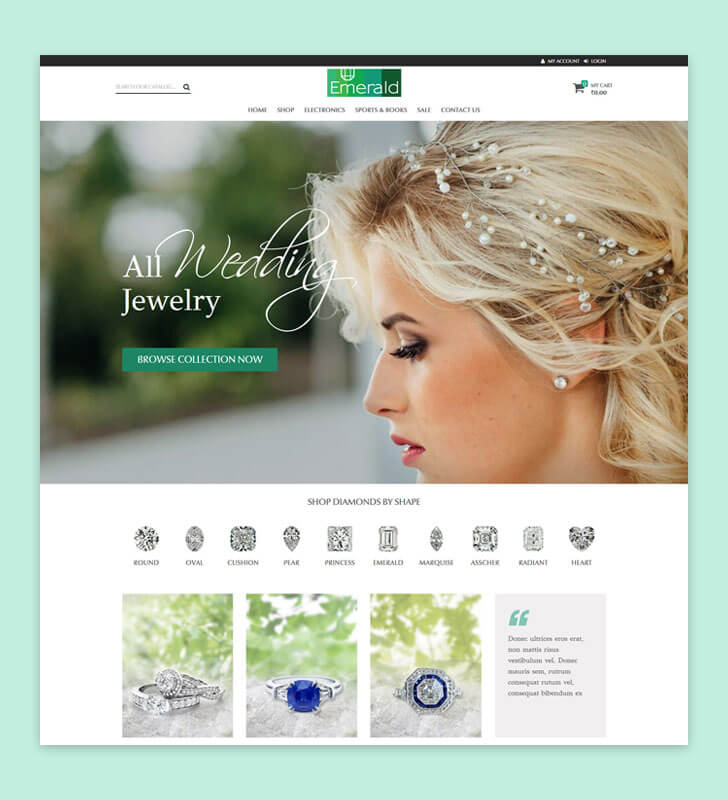 Home Page