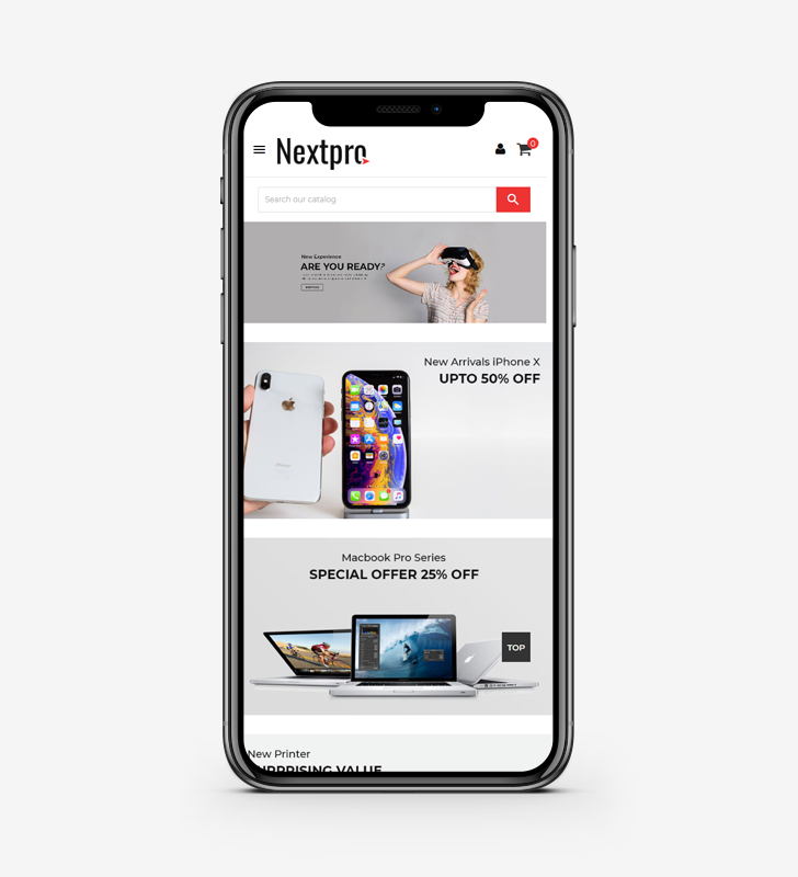 Home Page