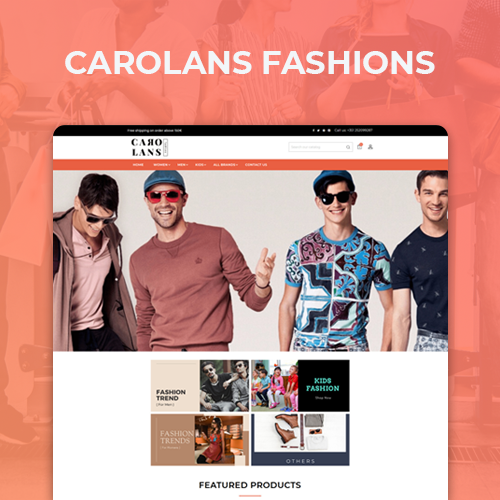 Carolans Fashions Carolans Fashions