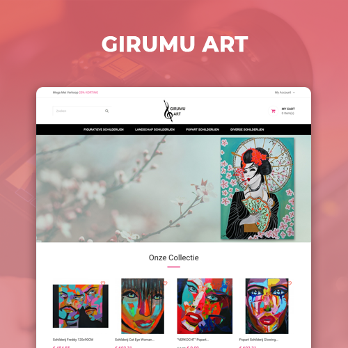 Girumu Art Girumu Art