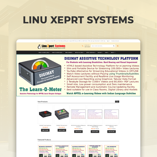 Linuxpert Linuxpert