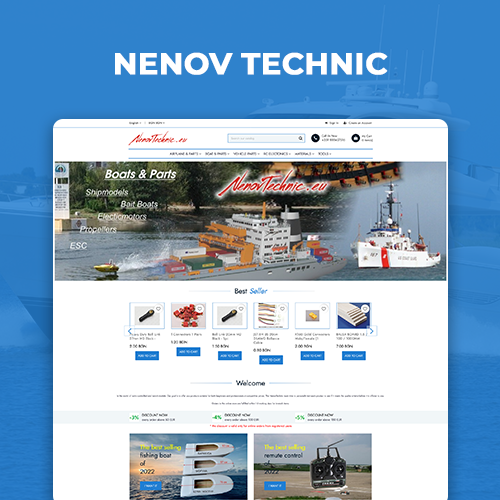 Nenovtechnic Nenovtechnic