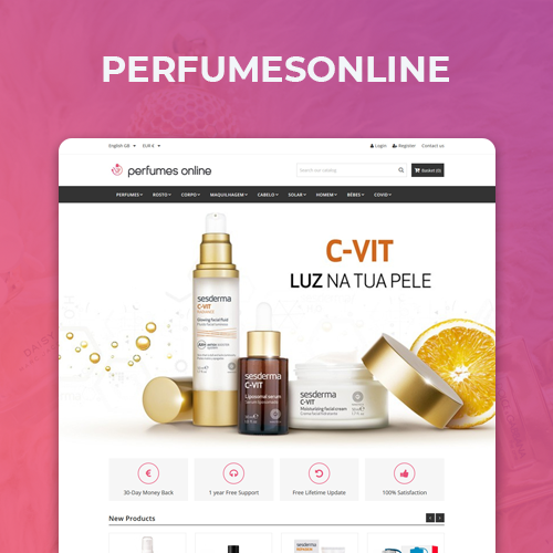 Perfumes Online Perfumes Online