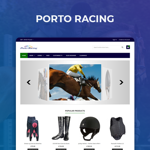 Porto Racing Porto Racing