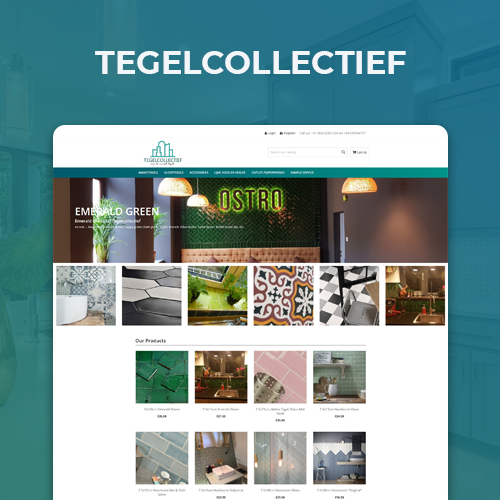 Tegelcollectief