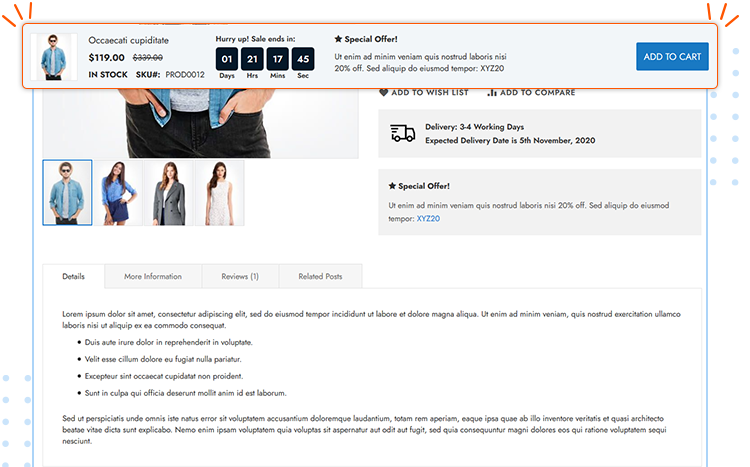 Free PrestaShop 8 Themes & Templates - HiddenTechies