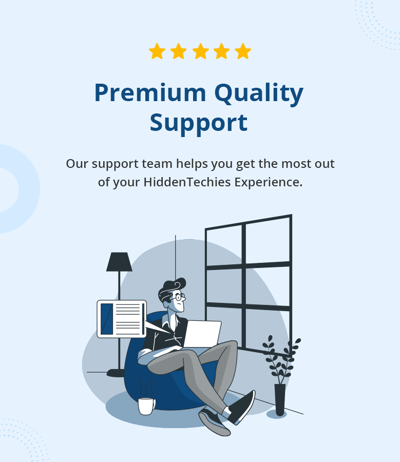 Support