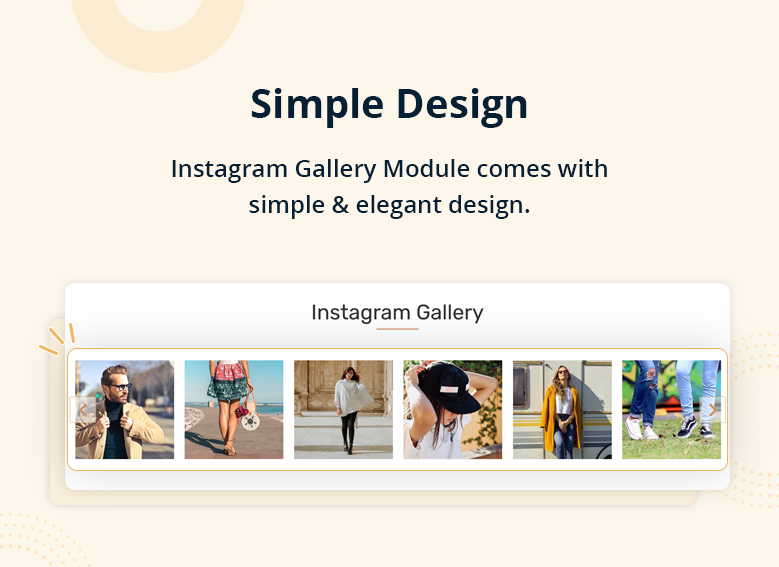 Simple Design