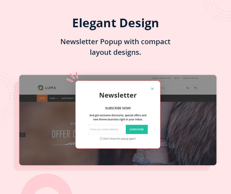 Elegant Design