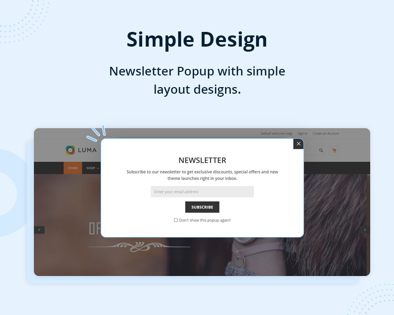Simple Design