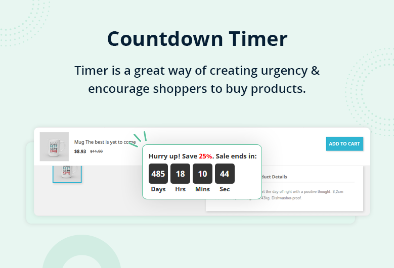 Countdown Timer
