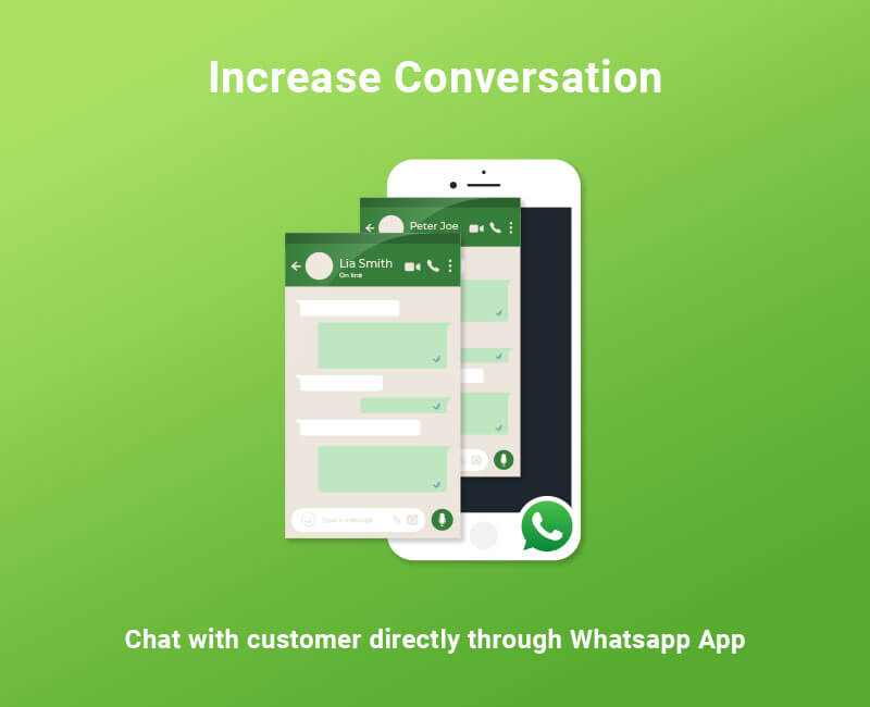 WhatsApp Chat