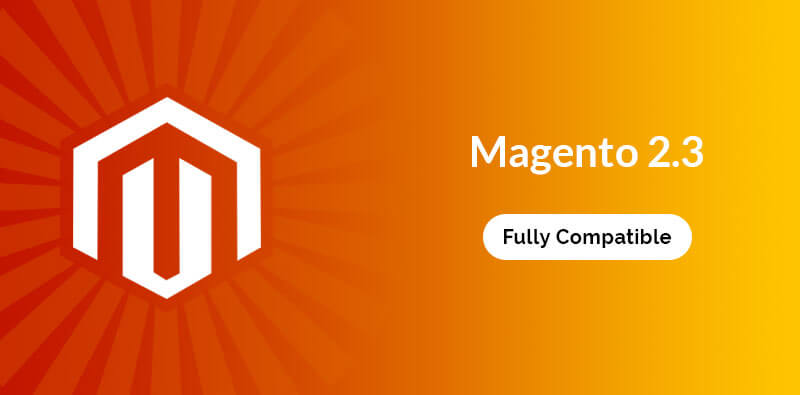 Magento 2.3 Theme