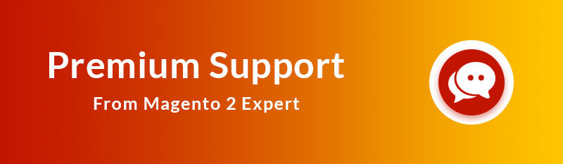 Magento 2 Theme Support