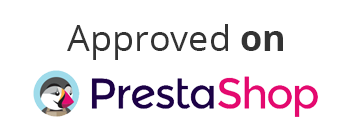 Approved On Prestashop