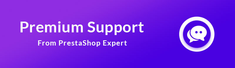 Prestashop Theme