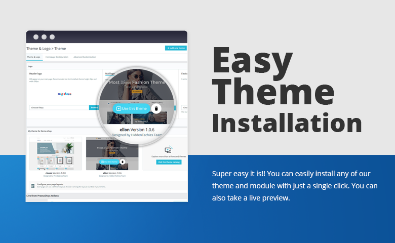 BizKick Pro – Responsive Prestashop Theme | Preastashop Theme by ...