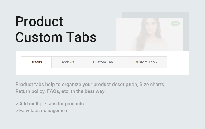 Sonice – Responsive Theme for Prestashop | Preastashop Theme by ...