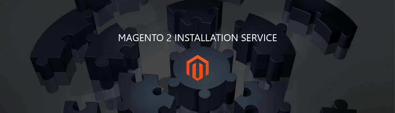 Magento 2 Installation Service