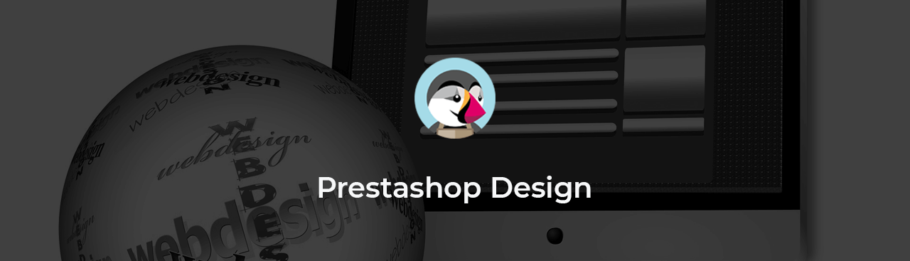 Prestashop Design