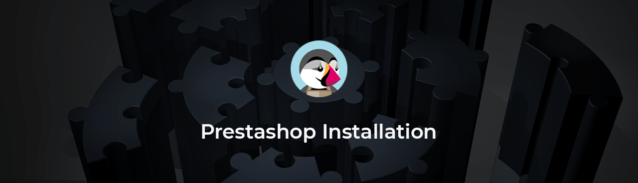 Prestashop Installation