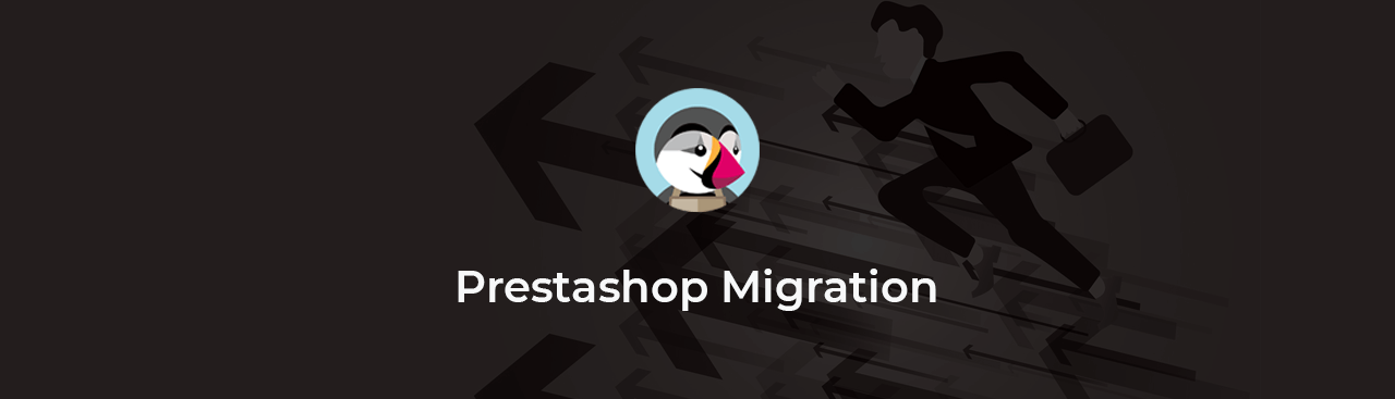 Prestashop Migration